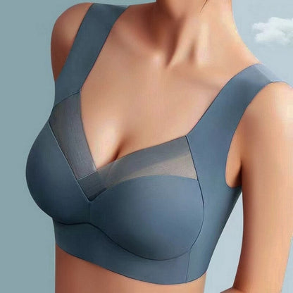 Comfort Seamless Push-Up Bra | Everyday Wear 0