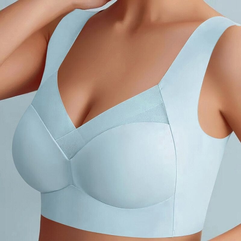 Comfort Seamless Push-Up Bra | Everyday Wear 12