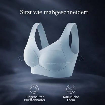 Comfort Seamless Push-Up Bra | Everyday Wear 5