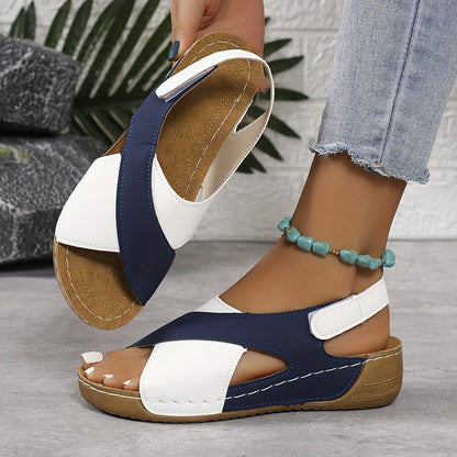 Comfortable Orthopedic Sandals | Women's Sandals 2