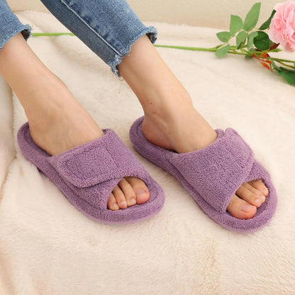 Comfortable Orthopedic Slippers | Indoor Footwear 2