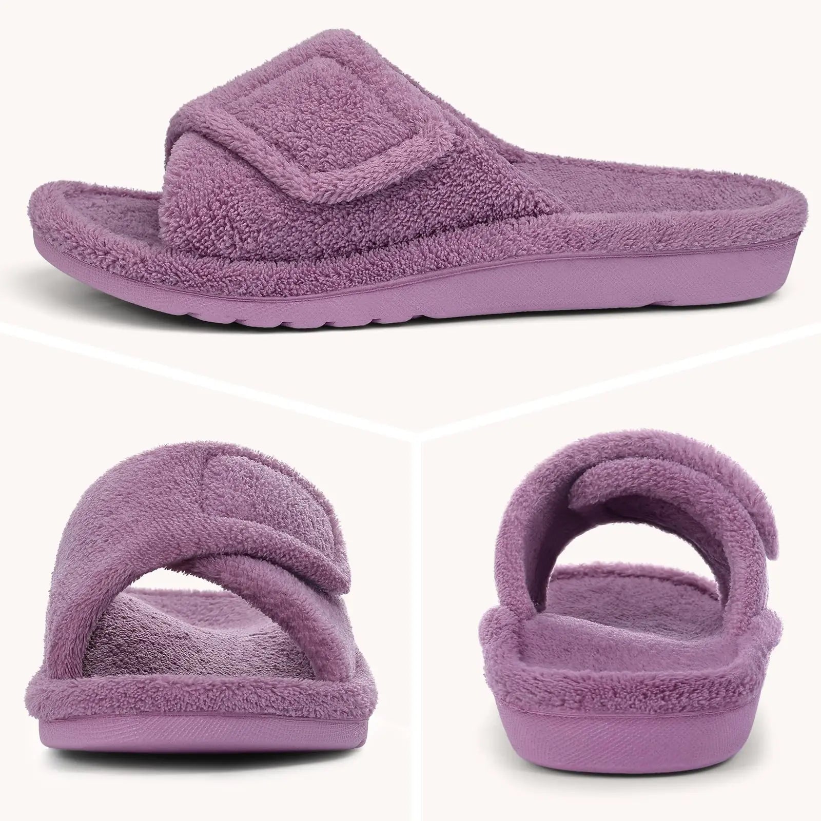 Comfortable Orthopedic Slippers | Indoor Footwear 3