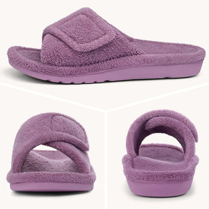 Comfortable Orthopedic Slippers | Indoor Footwear 3