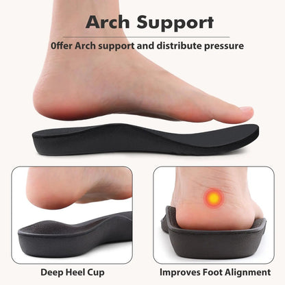 Comfortable Orthopedic Slippers | Indoor Footwear 5