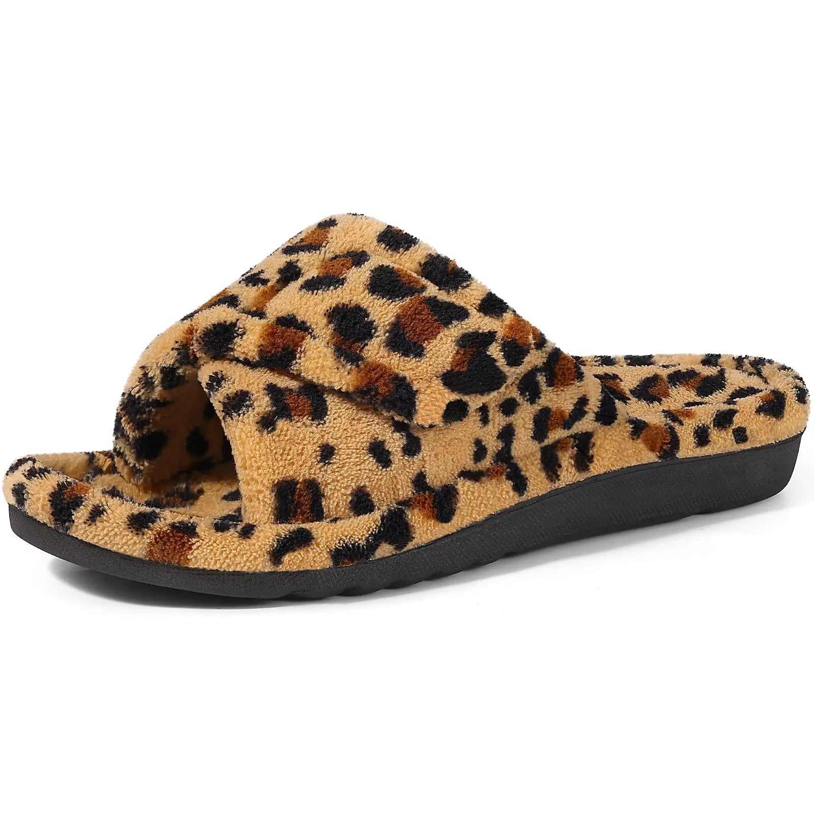 Comfortable Orthopedic Slippers | Indoor Footwear 7