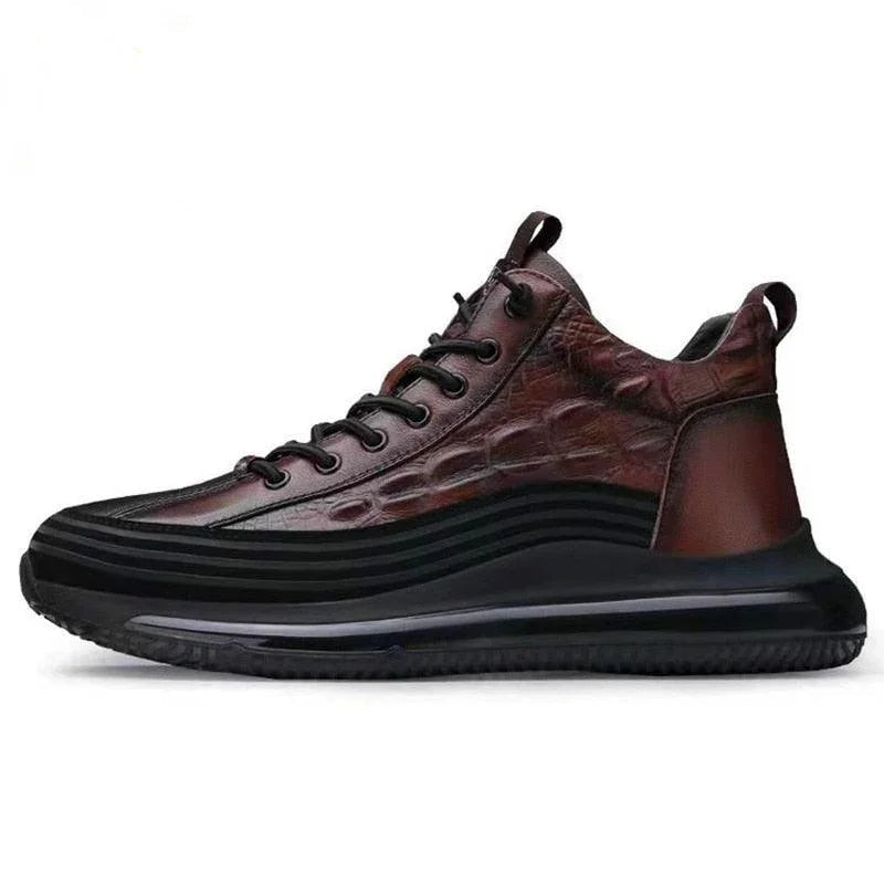 Crocodille Sport Sneakers | Running and Gym Shoes 0