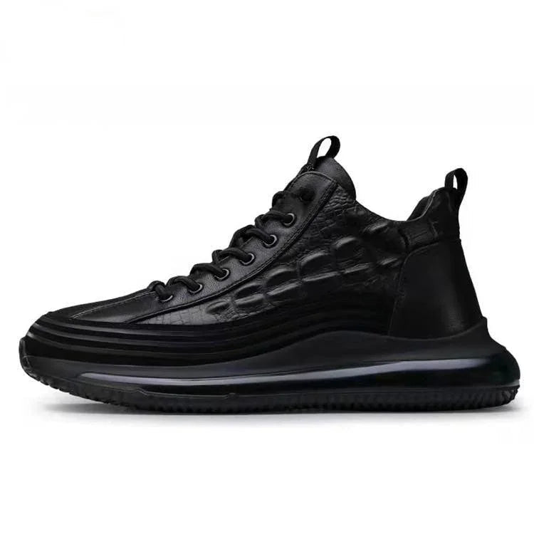 Crocodille Sport Sneakers | Running and Gym Shoes 2