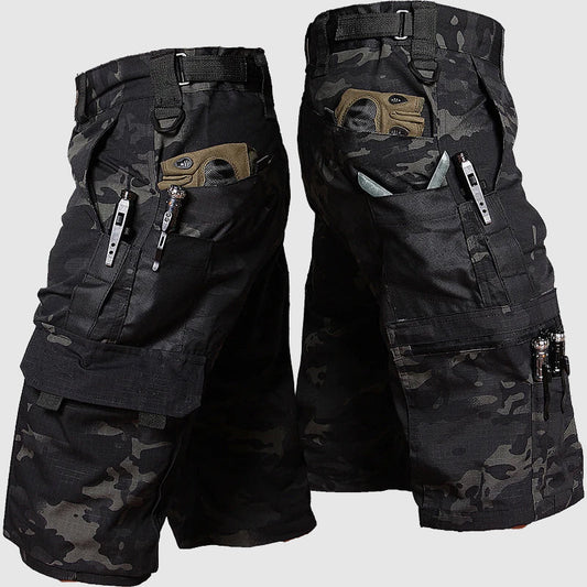 Delta Force Shorts | Men's Outdoor Cargo Shorts 0