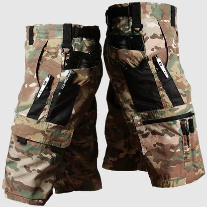 Delta Force Shorts | Men's Outdoor Cargo Shorts 1