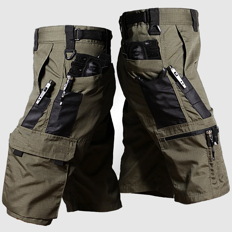 Delta Force Shorts | Men's Outdoor Cargo Shorts 2