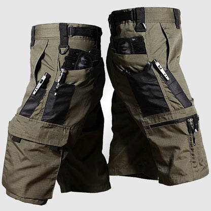 Delta Force Shorts | Men's Outdoor Cargo Shorts 2