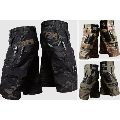 Delta Force Shorts | Men's Outdoor Cargo Shorts 3