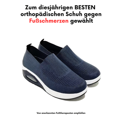 ELLA | Women's Slip-On Orthopedic Sneakers 4