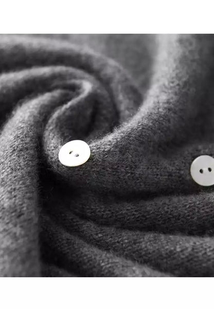 Elegant Cozy Cashmere Sweater | Women's Knitwear 2