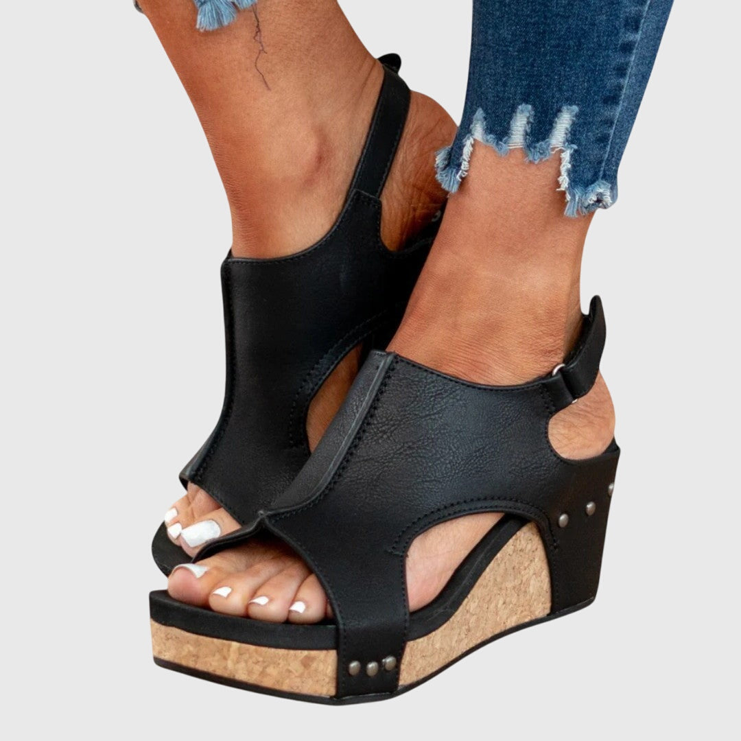 Elegant Orthopedic Sandals | Women's Summer Footwear 5