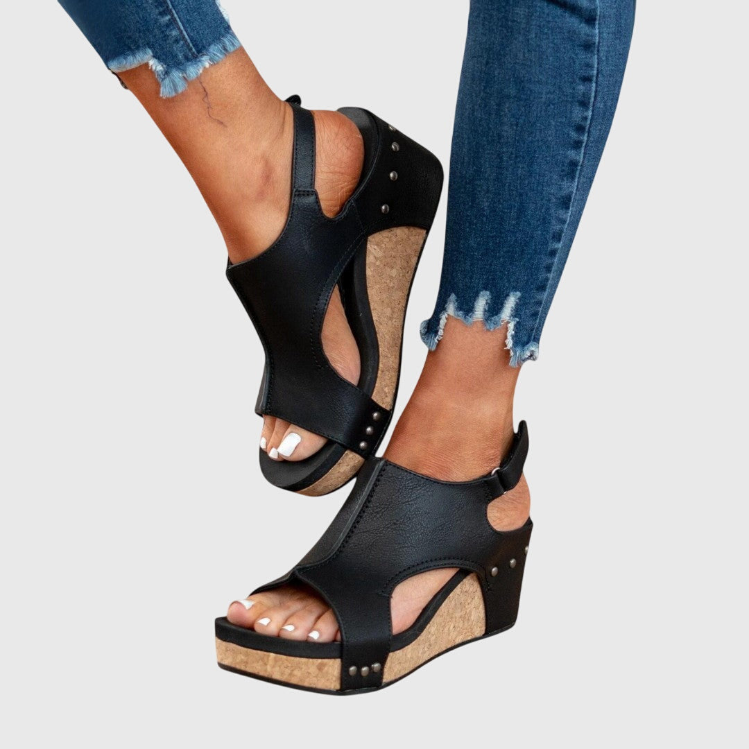 Elegant Orthopedic Sandals | Women's Summer Footwear 6