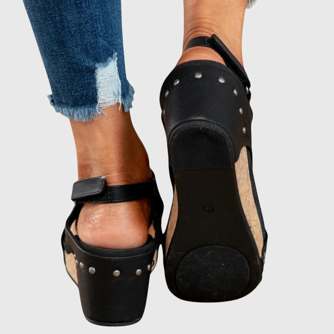 Elegant Orthopedic Sandals | Women's Summer Footwear 7