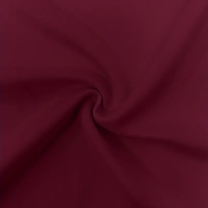 Elegant V-Neck Wrap Midi Dress | Women's Cocktail Dress 2
