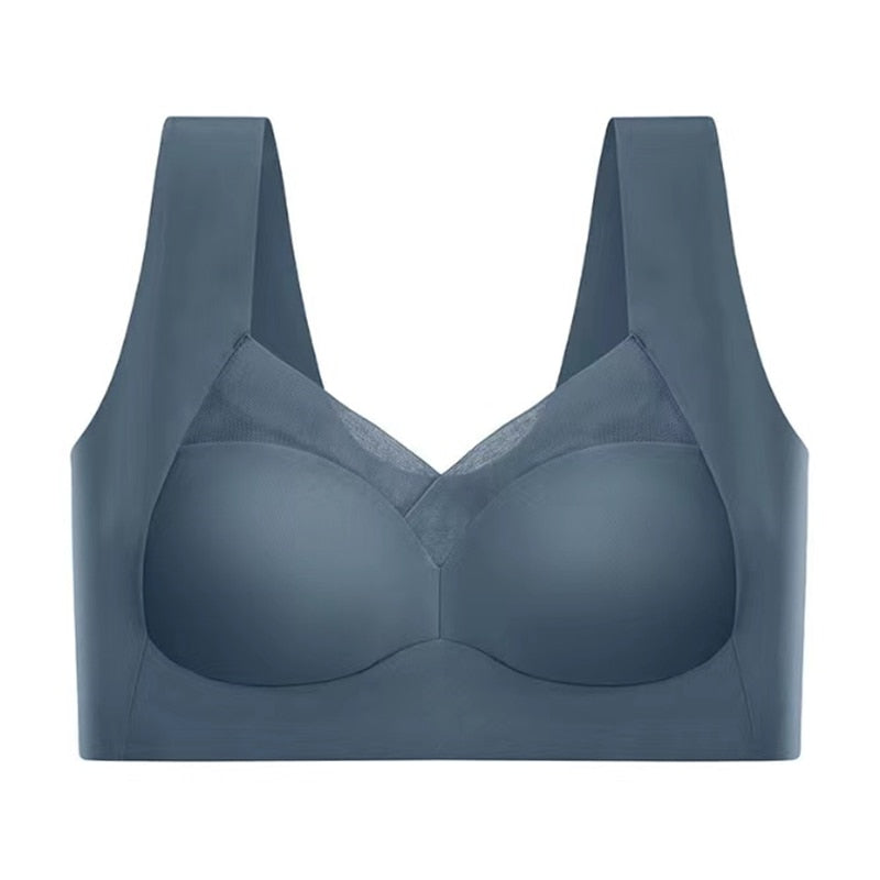 Eliana | Women's Comfortable Supportive Bra 2