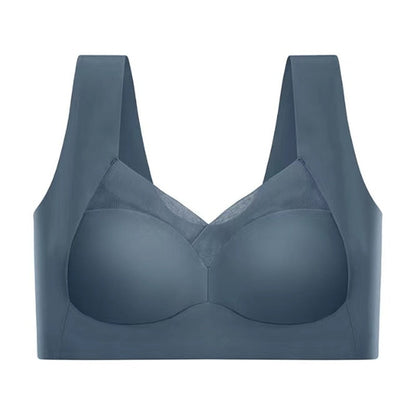 Eliana | Women's Comfortable Supportive Bra 2
