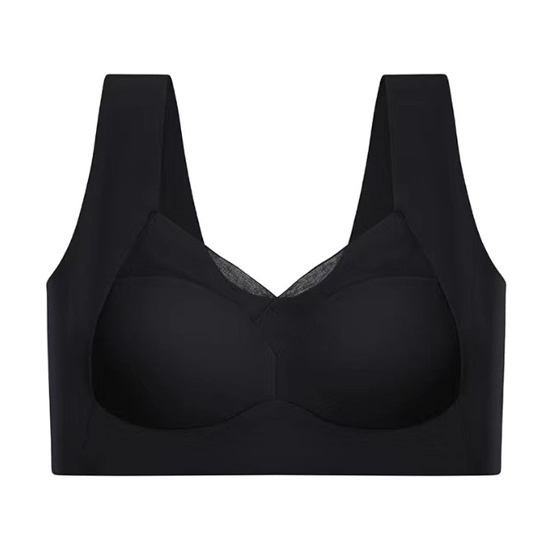 Eliana | Women's Comfortable Supportive Bra 3