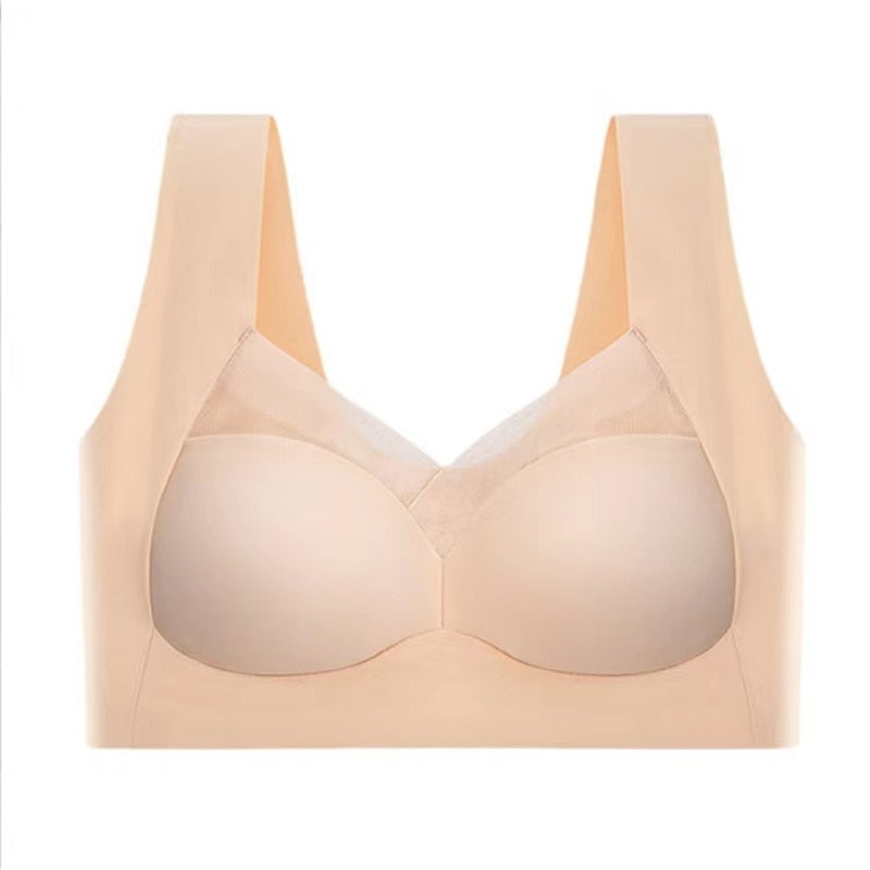 Eliana | Women's Comfortable Supportive Bra 5