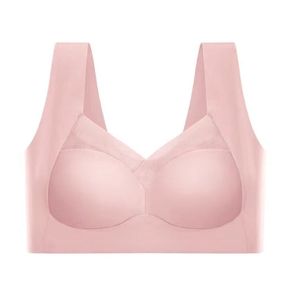 Eliana | Women's Comfortable Supportive Bra 7