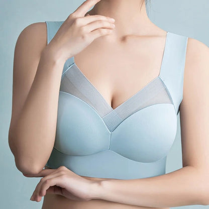 Eliana | Women's Comfortable Supportive Bra 8