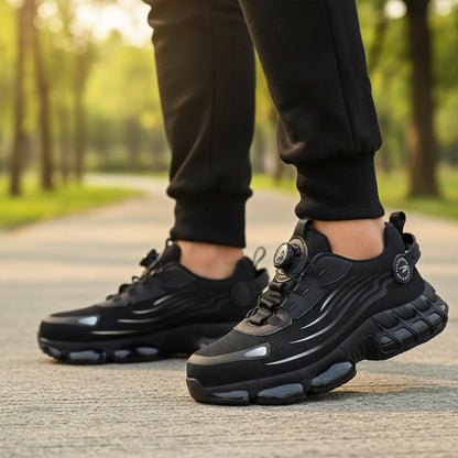 Ergonomic Safety Shoes | Non-Slip Work Boots for Men & Women 1