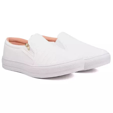Ferrazi Flexible Anatomical Slip-On Sneakers for Women 5