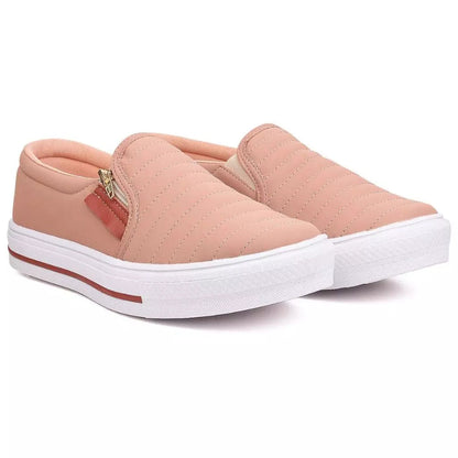 Ferrazi Flexible Anatomical Slip-On Sneakers for Women 6
