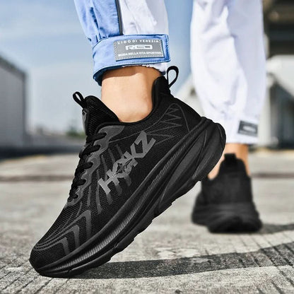 GlideOne | Lightweight Running Shoes 3