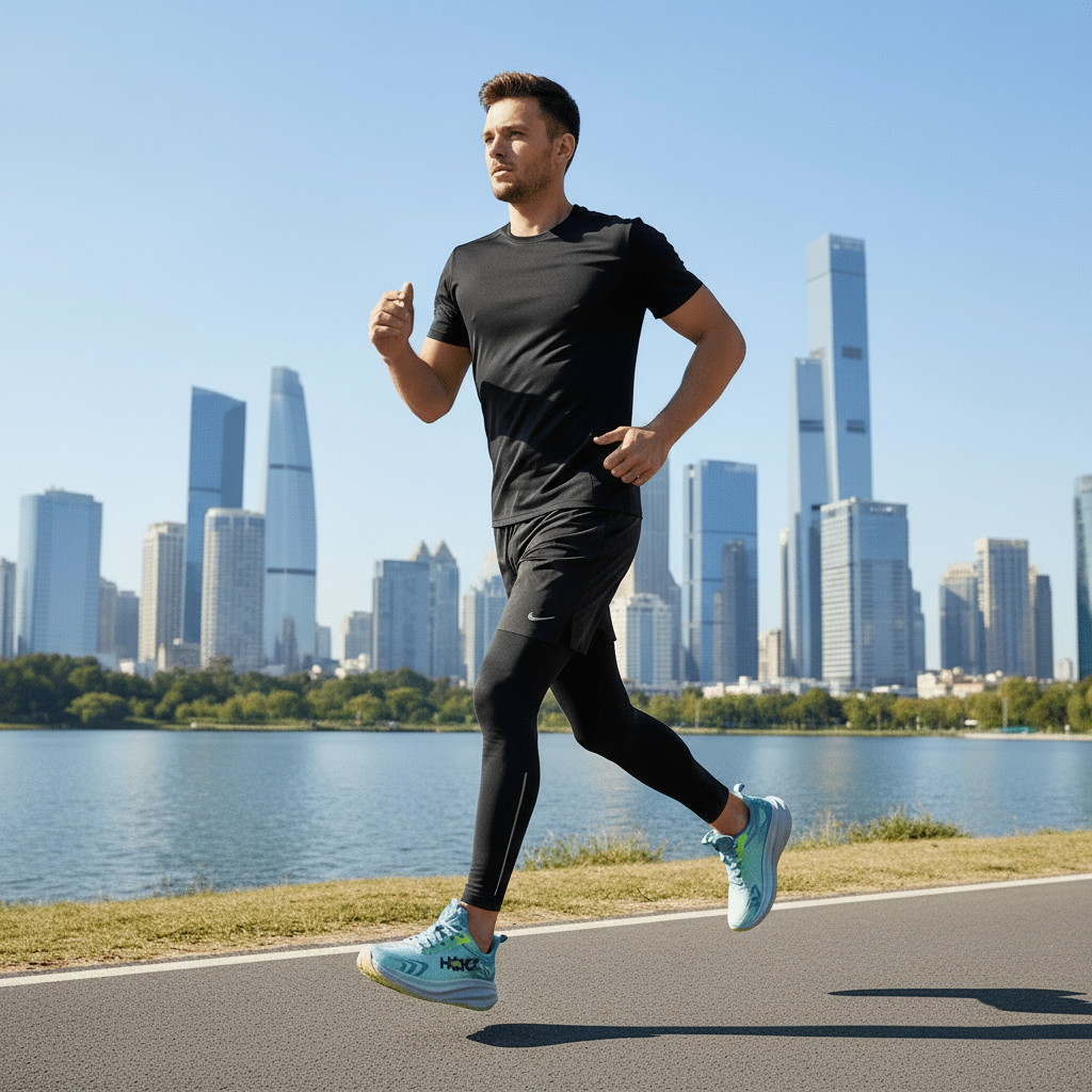 GlideOne | Lightweight Running Shoes 4