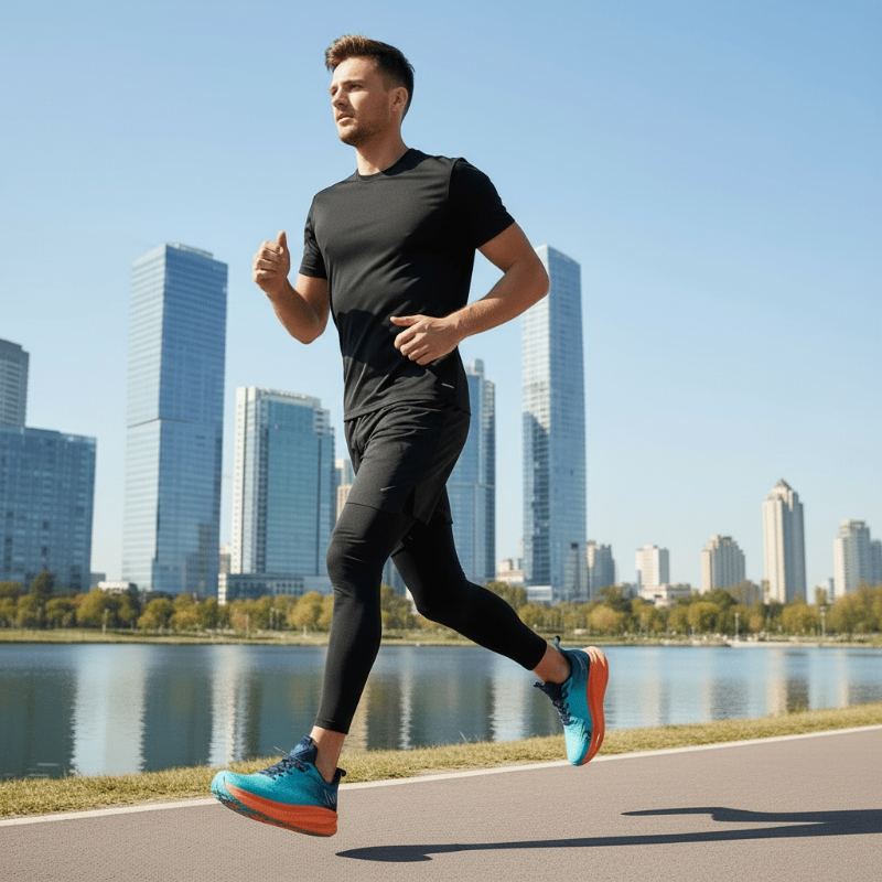 GlideOne | Lightweight Running Shoes 6