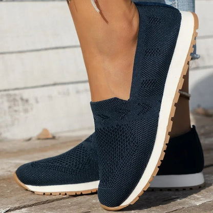INES | Women's Orthopedic Moccasin Shoes for Everyday Comfort 1