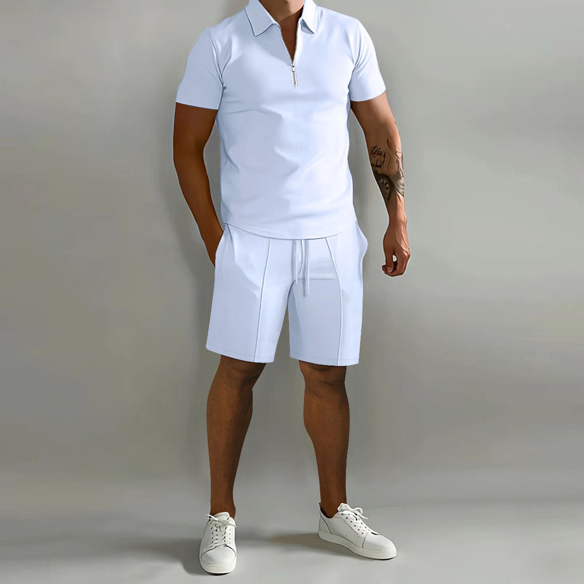 Lorenzo Vitali | Summer 2-Piece Set 0