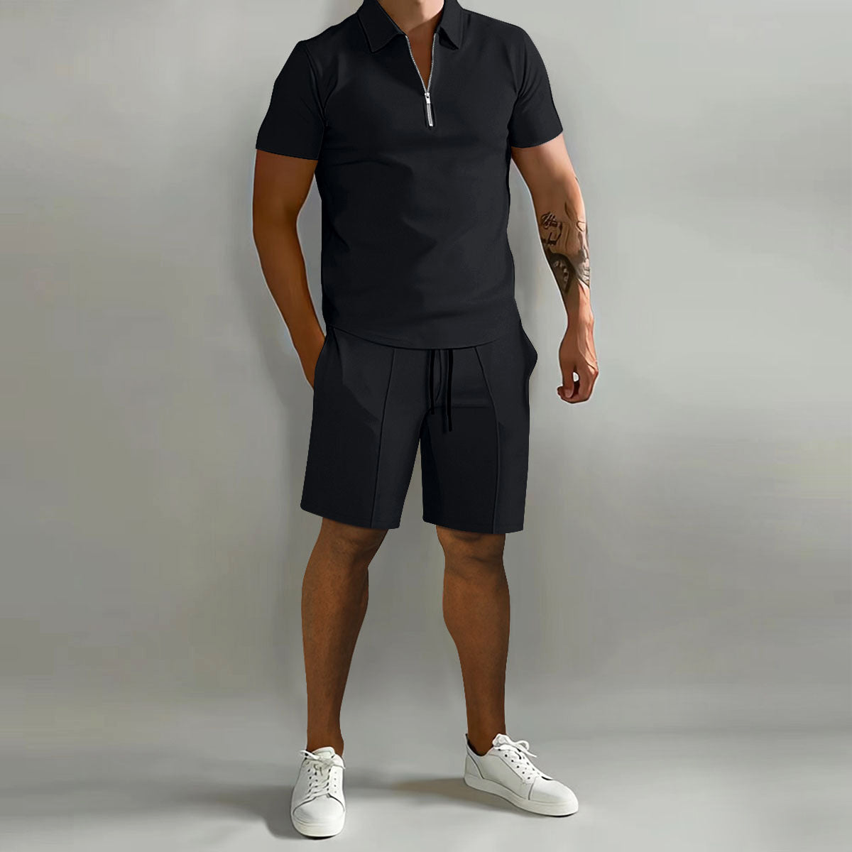 Lorenzo Vitali | Summer 2-Piece Set 1
