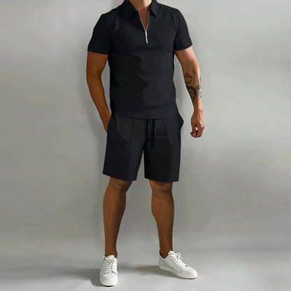 Lorenzo Vitali | Summer 2-Piece Set 1
