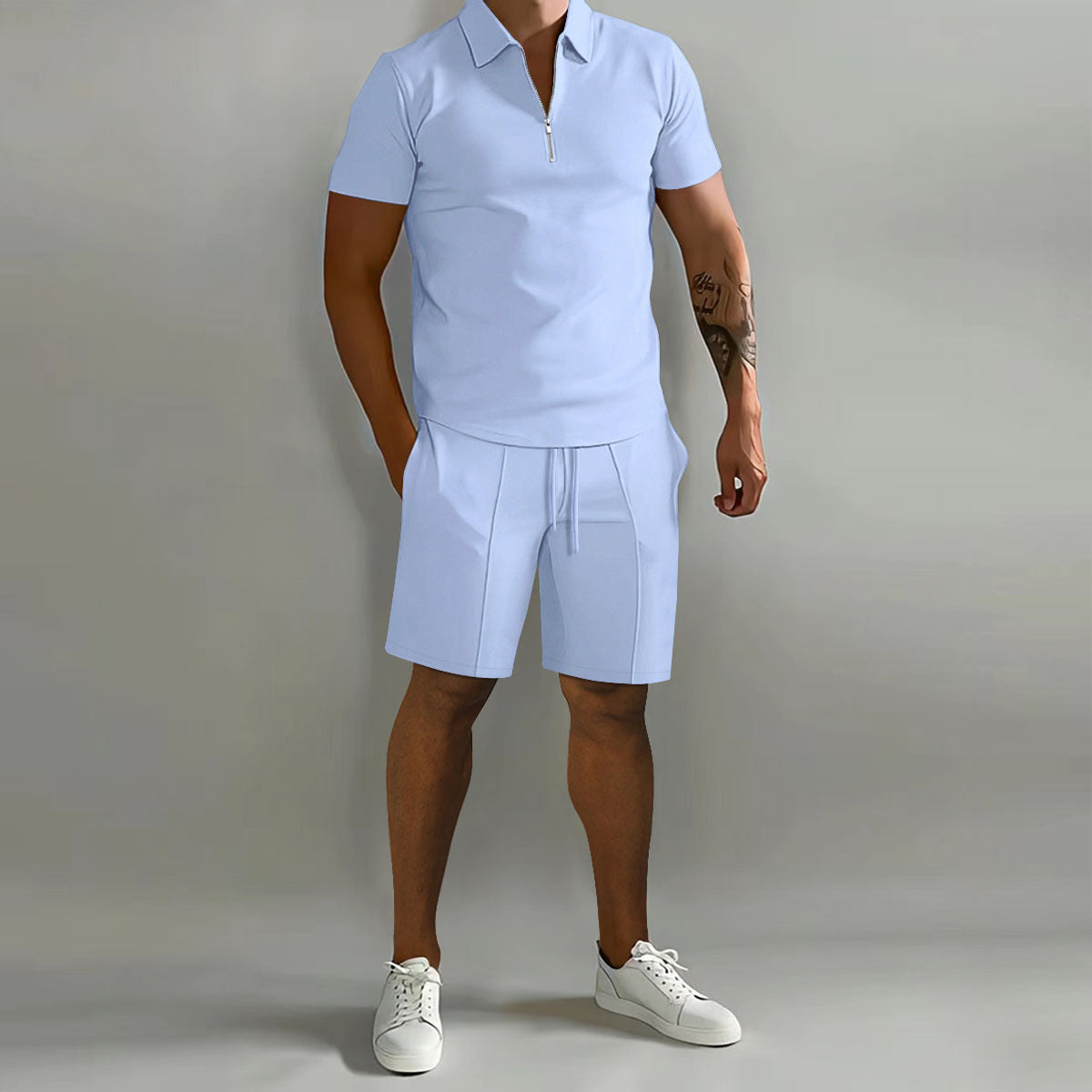 Lorenzo Vitali | Summer 2-Piece Set 2