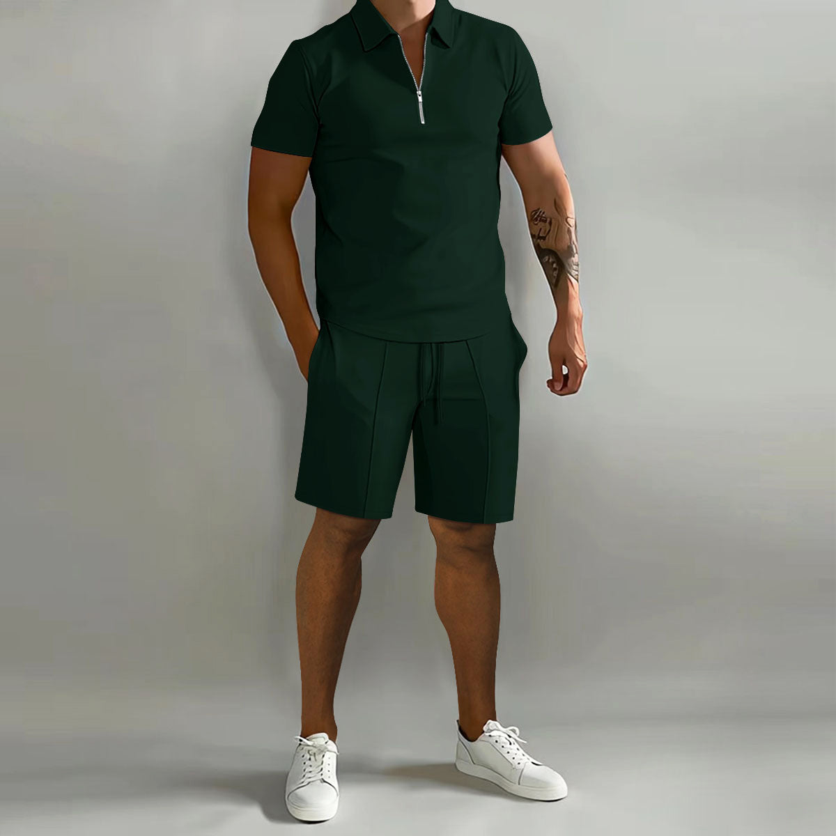 Lorenzo Vitali | Summer 2-Piece Set 3