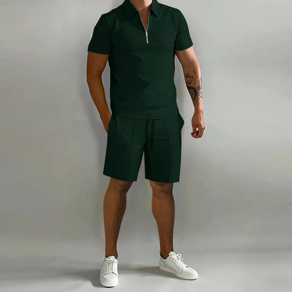 Lorenzo Vitali | Summer 2-Piece Set 3