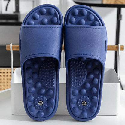 Magnetic Therapy Slipper | Acupressure Footwear for Comfort 0