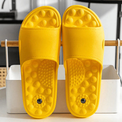 Magnetic Therapy Slipper | Acupressure Footwear for Comfort 1