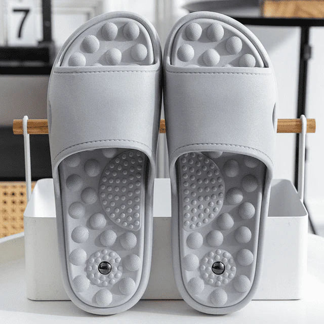 Magnetic Therapy Slipper | Acupressure Footwear for Comfort 4