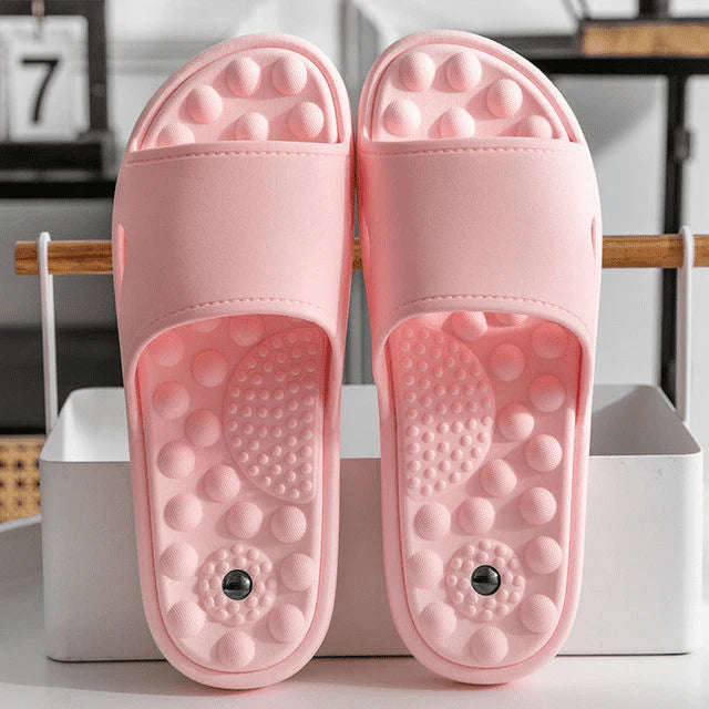 Magnetic Therapy Slipper | Acupressure Footwear for Comfort 6