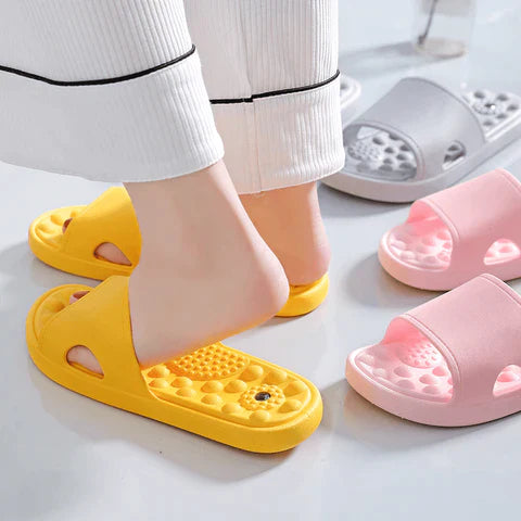Magnetic Therapy Slipper | Acupressure Footwear for Comfort 7