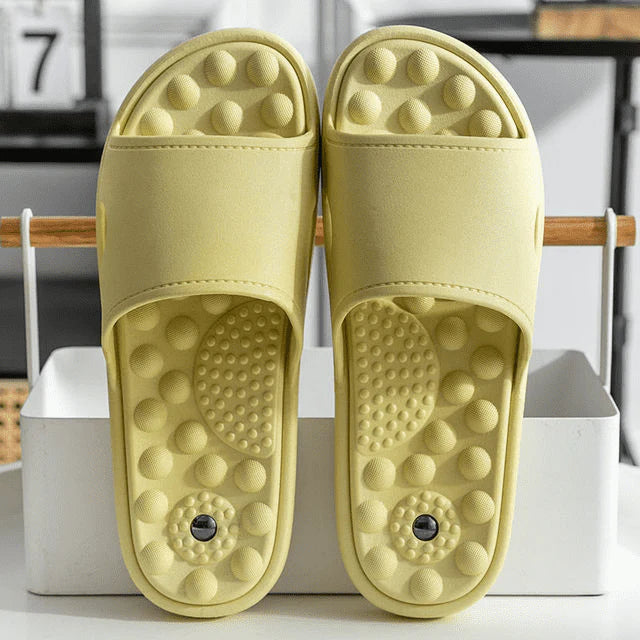 Magnetic Therapy Slipper | Acupressure Footwear for Comfort 8