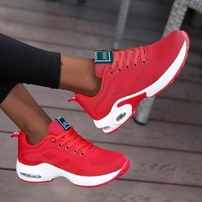 Mandy Sneakers | Women's Comfortable Sports Shoes 5