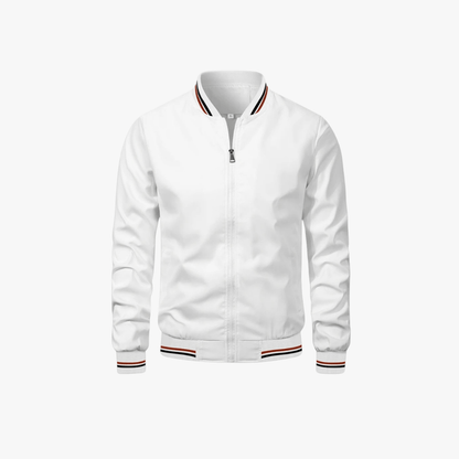 Mason | Classic Lightweight Bomber Jacket for Men 6
