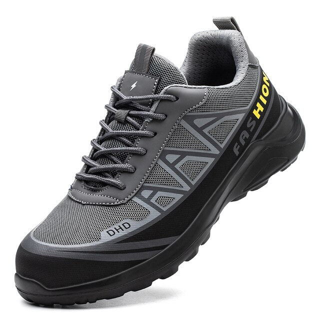 MaxGuard S3 | Men's Safety Shoes 1